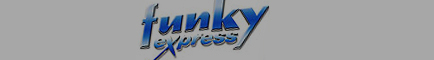 Funky express locales de ensayo en Legazpi y Usera