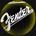 Logotipo de Fender