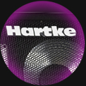 Logotipo de Hartke