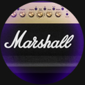 Logotipo de Marshall