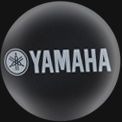 Logotipo Yamaha